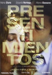 Inside Love | Presentimientos  |   DVD